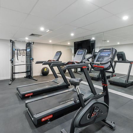 Punthill Essendon North Aparthotel Melbourne Luaran gambar
