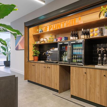 Punthill Essendon North Aparthotel Melbourne Luaran gambar