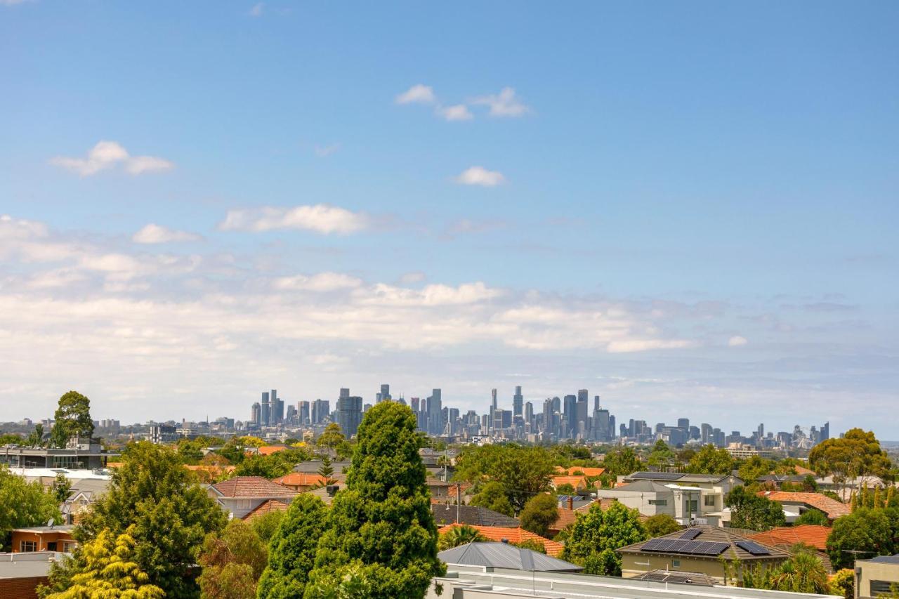 Punthill Essendon North Aparthotel Melbourne Luaran gambar