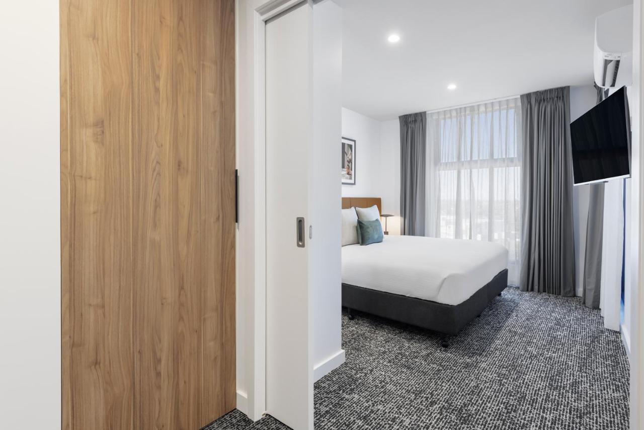 Punthill Essendon North Aparthotel Melbourne Luaran gambar