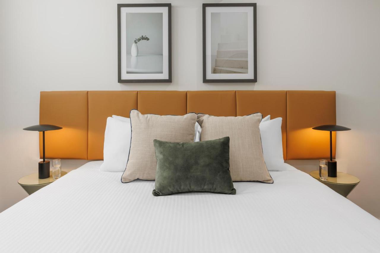 Punthill Essendon North Aparthotel Melbourne Luaran gambar