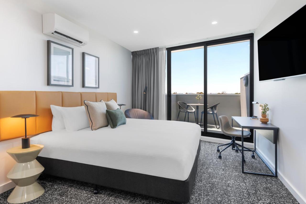 Punthill Essendon North Aparthotel Melbourne Luaran gambar