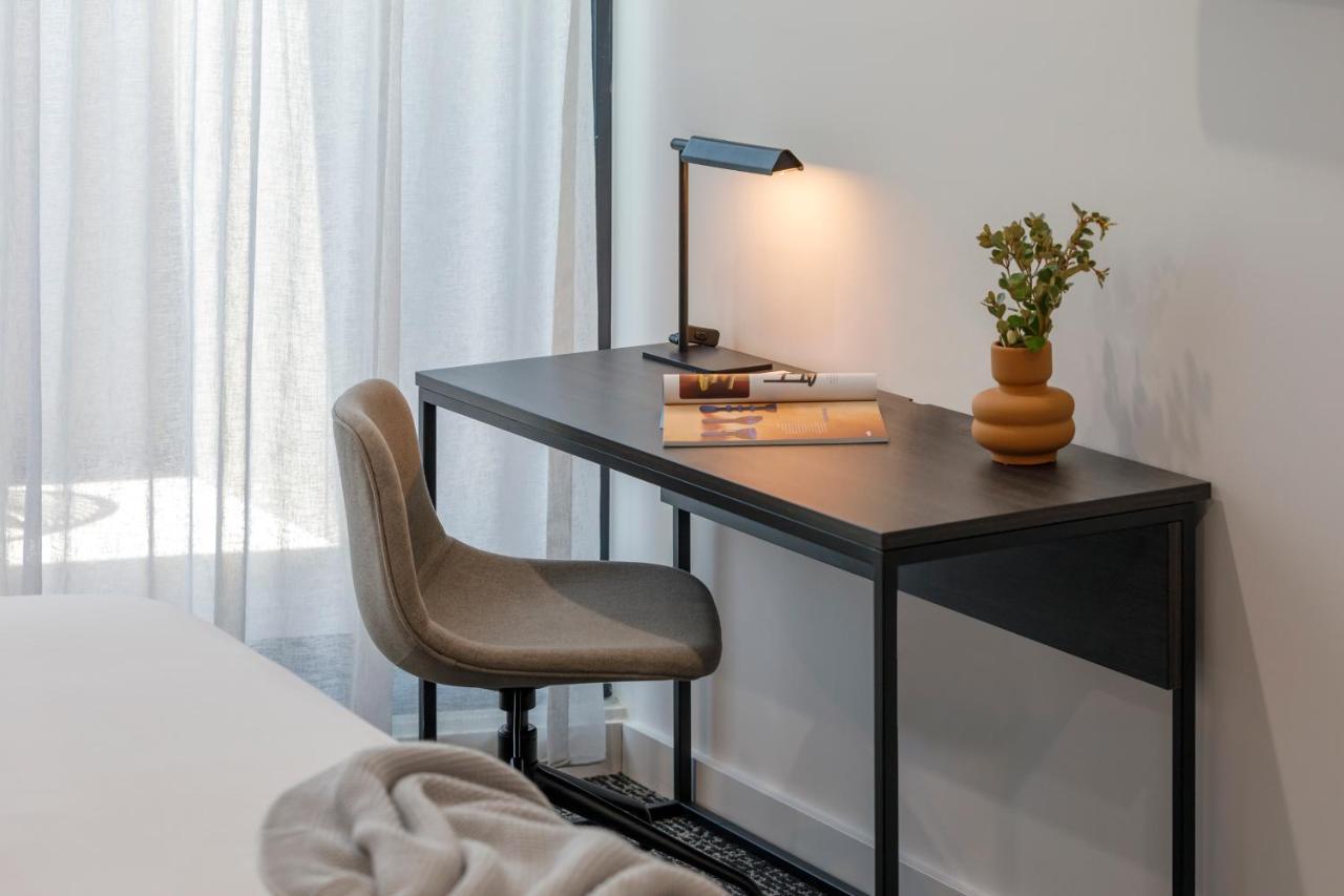 Punthill Essendon North Aparthotel Melbourne Luaran gambar
