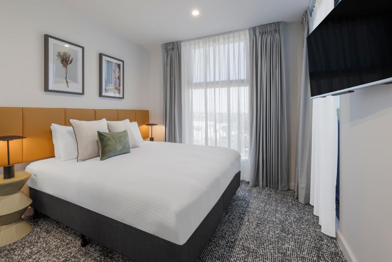 Punthill Essendon North Aparthotel Melbourne Luaran gambar
