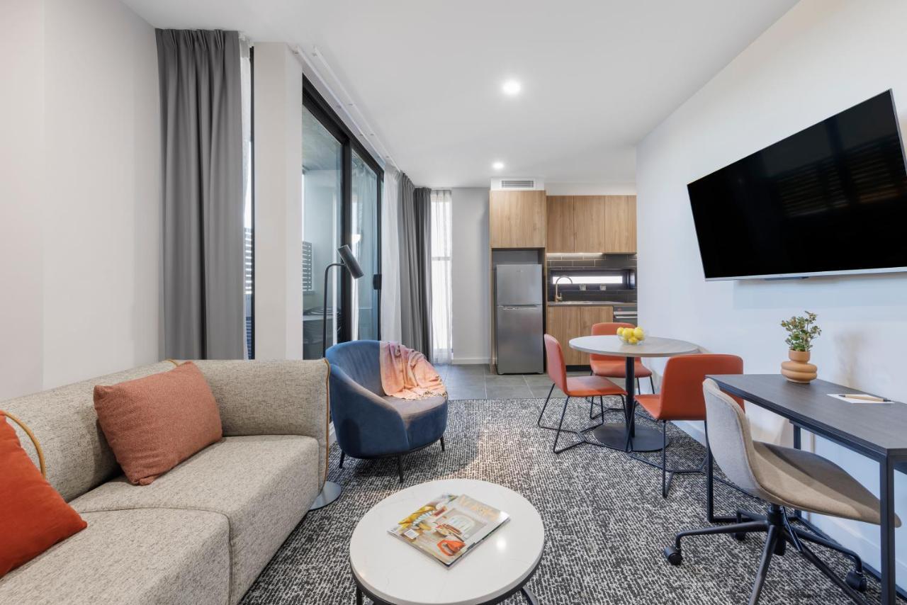 Punthill Essendon North Aparthotel Melbourne Luaran gambar