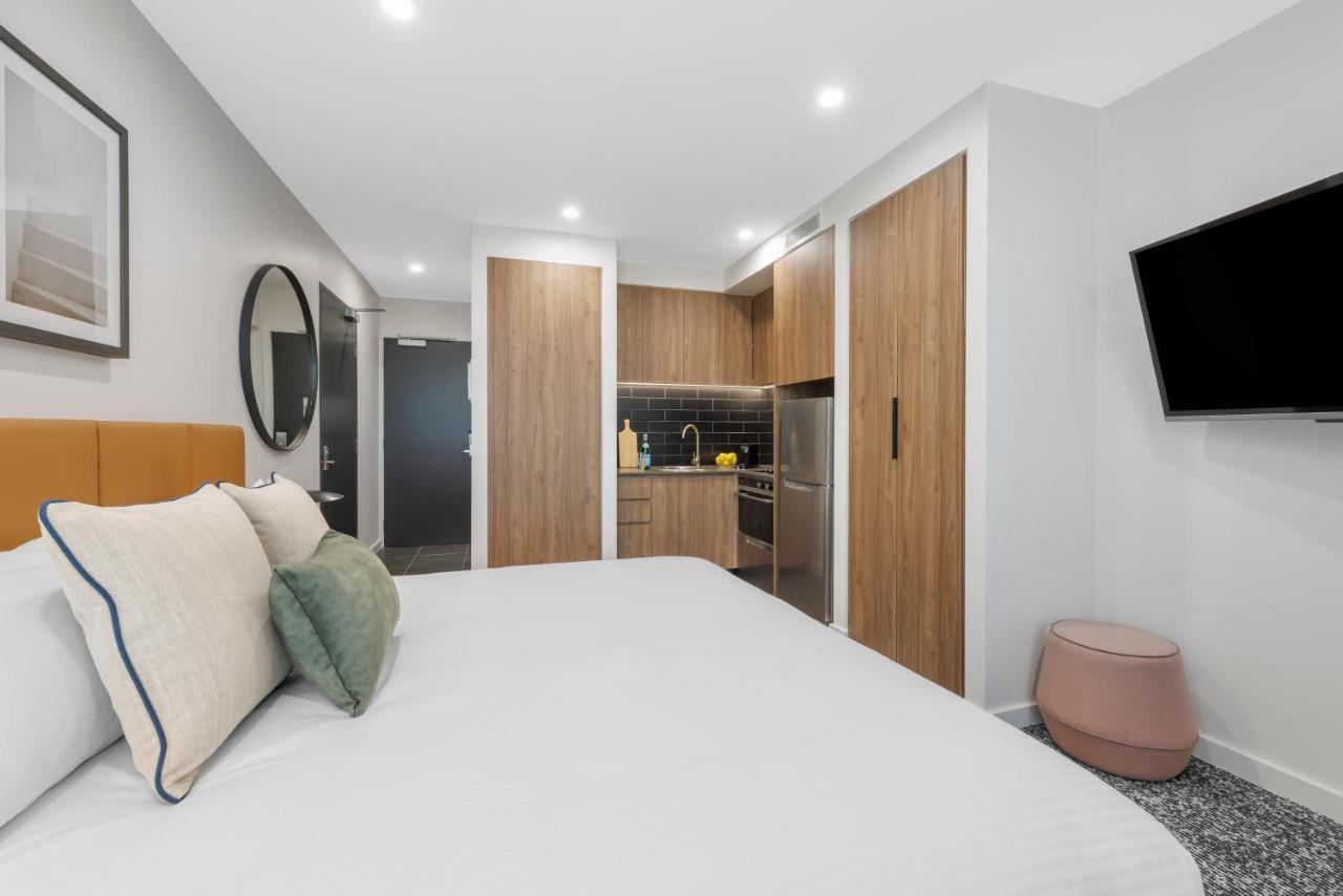Punthill Essendon North Aparthotel Melbourne Luaran gambar