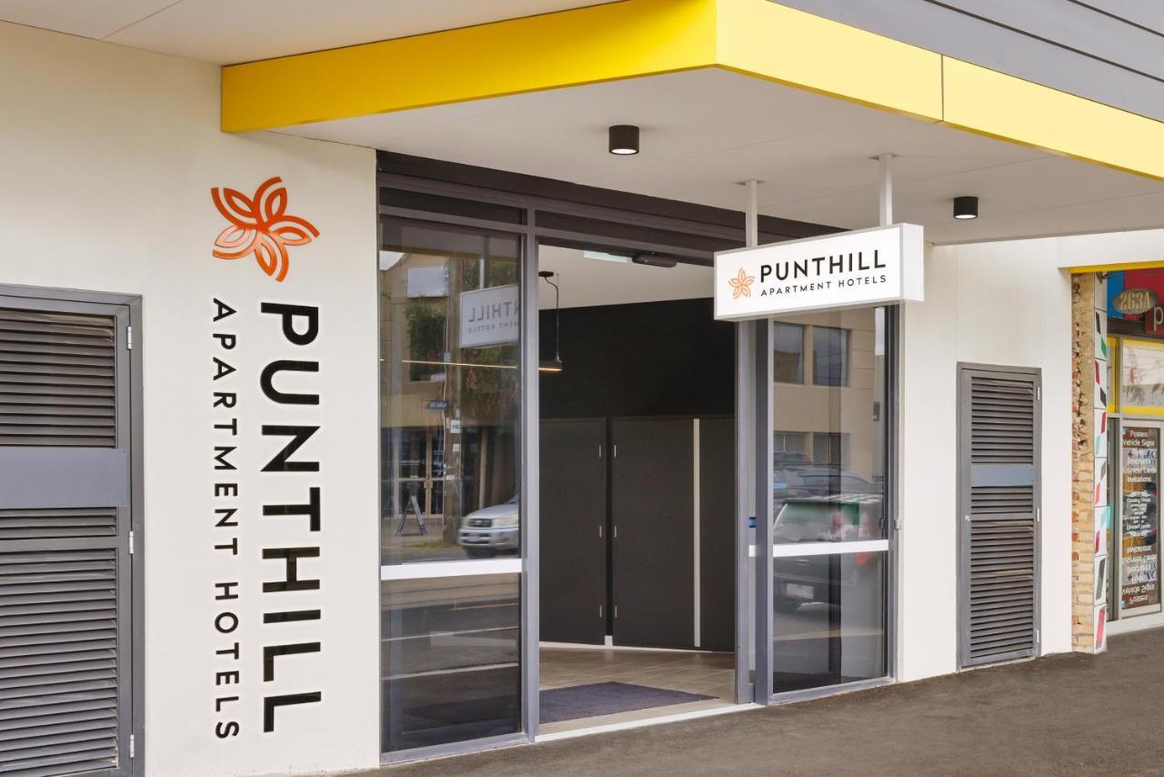 Punthill Essendon North Aparthotel Melbourne Luaran gambar