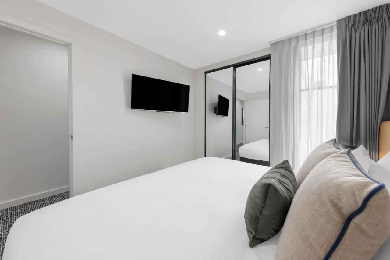 Punthill Essendon North Aparthotel Melbourne Luaran gambar