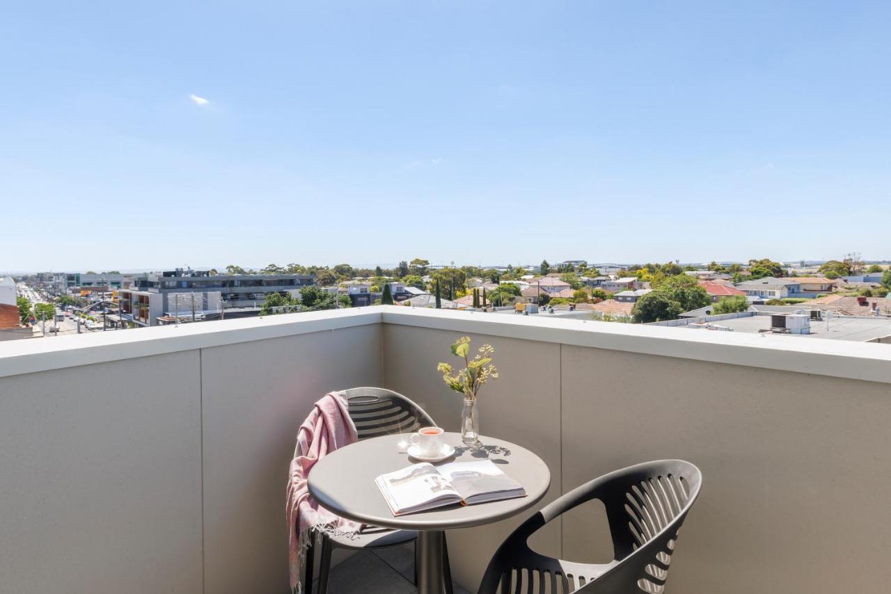Punthill Essendon North Aparthotel Melbourne Luaran gambar
