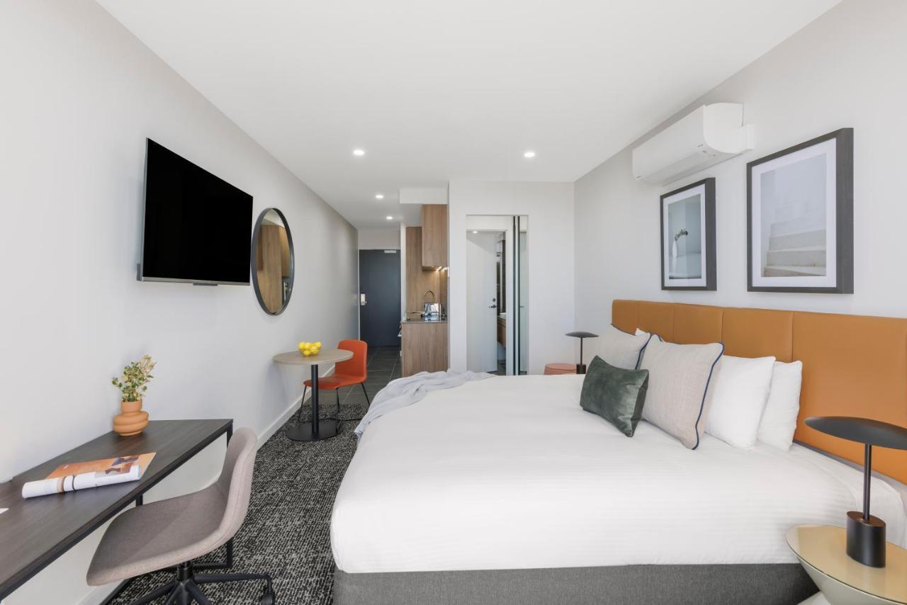 Punthill Essendon North Aparthotel Melbourne Luaran gambar