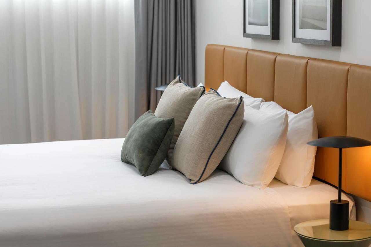 Punthill Essendon North Aparthotel Melbourne Luaran gambar