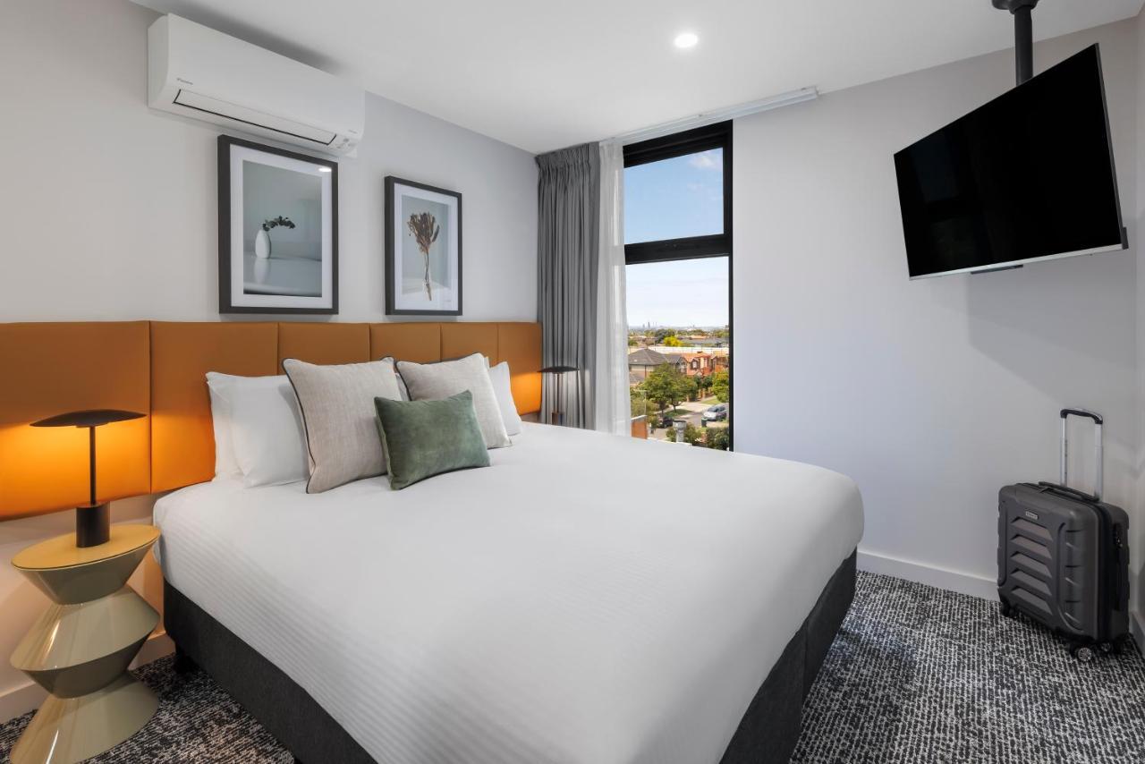 Punthill Essendon North Aparthotel Melbourne Luaran gambar