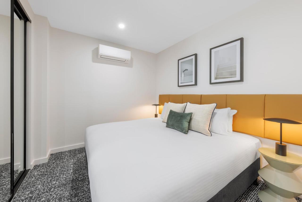 Punthill Essendon North Aparthotel Melbourne Luaran gambar