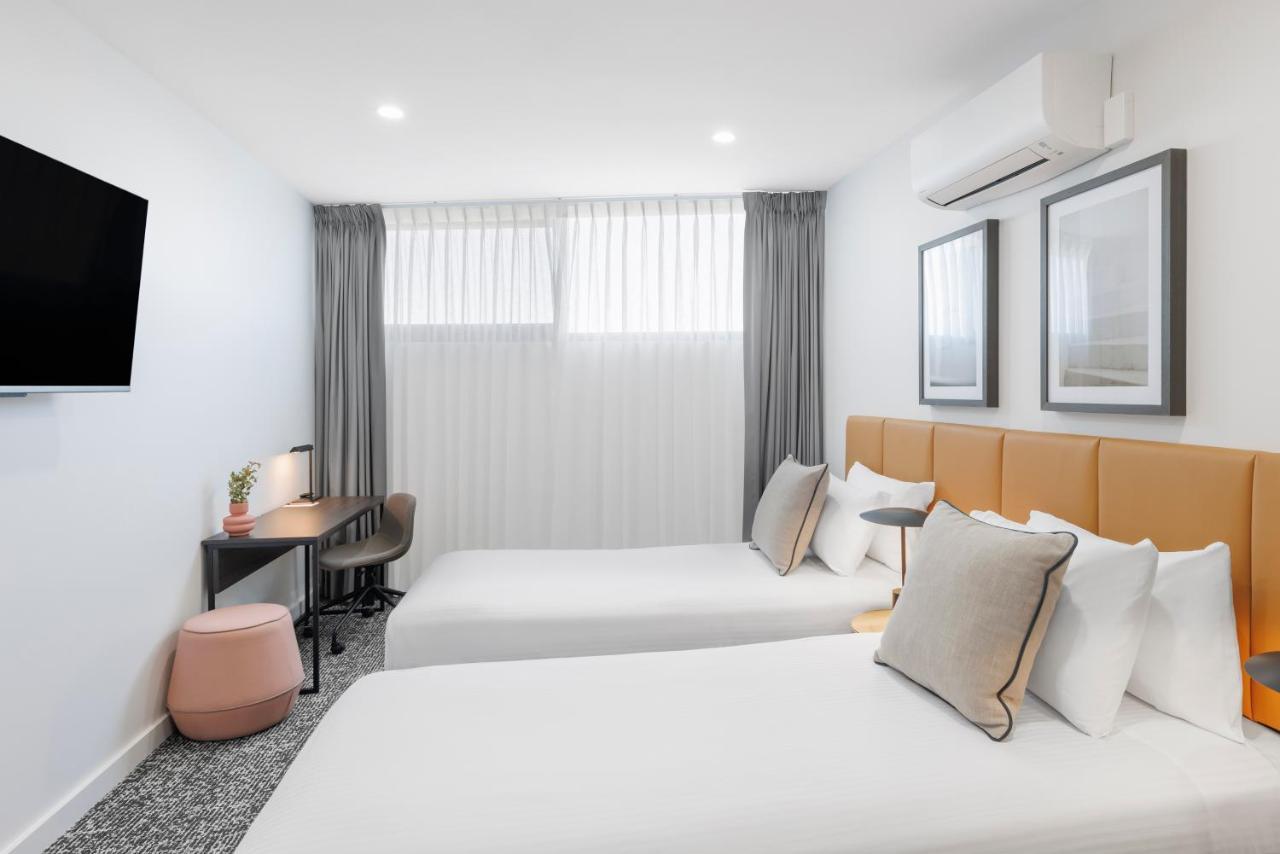 Punthill Essendon North Aparthotel Melbourne Luaran gambar