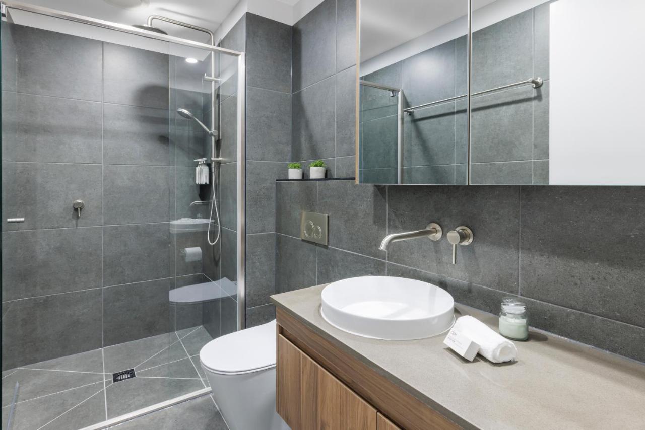 Punthill Essendon North Aparthotel Melbourne Luaran gambar
