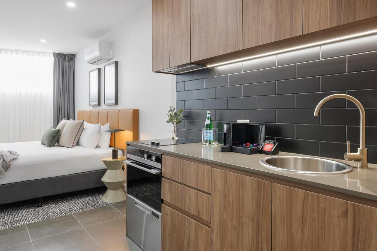 Punthill Essendon North Aparthotel Melbourne Luaran gambar