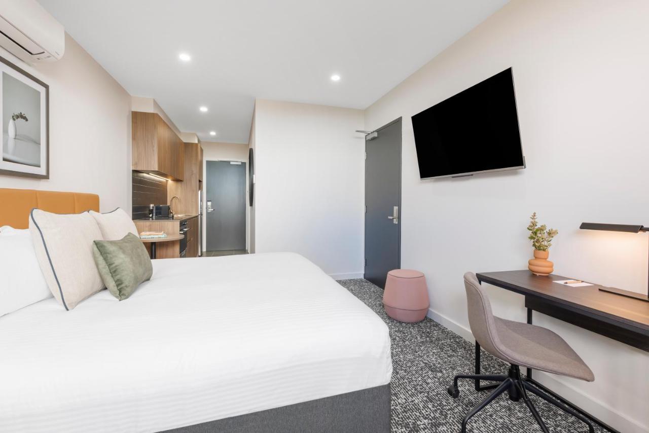 Punthill Essendon North Aparthotel Melbourne Luaran gambar