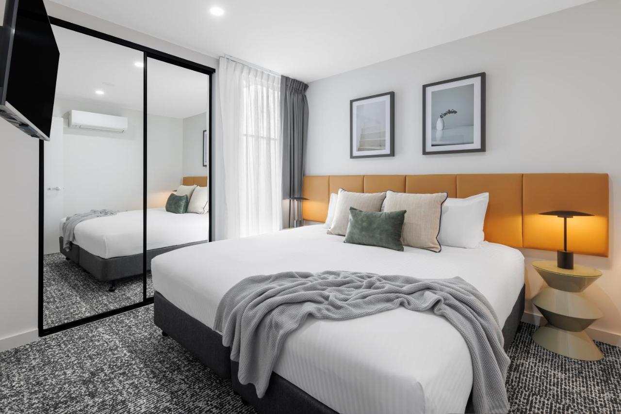 Punthill Essendon North Aparthotel Melbourne Luaran gambar