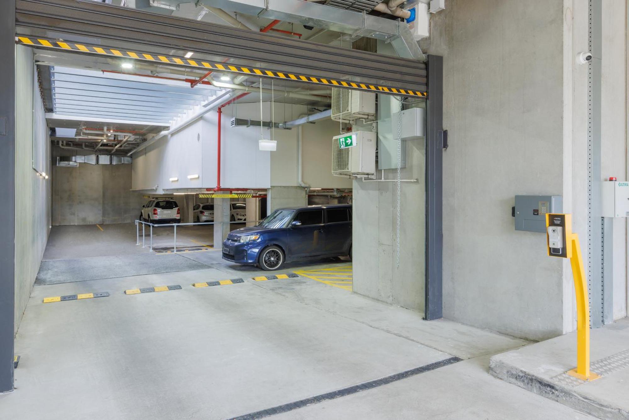 Punthill Essendon North Aparthotel Melbourne Luaran gambar